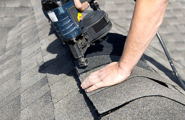 Best Roof Inspection  in Tanaina, AK